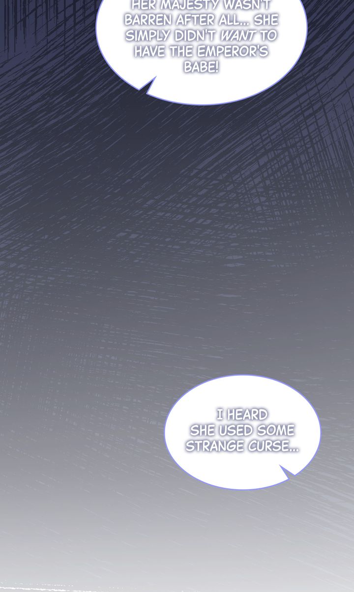 Why Would a Villainess Have Virtues? Chapter 139 - Page 19