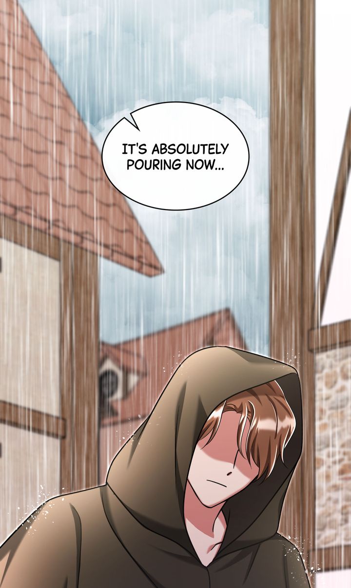 Why Would a Villainess Have Virtues? Chapter 139 - Page 22
