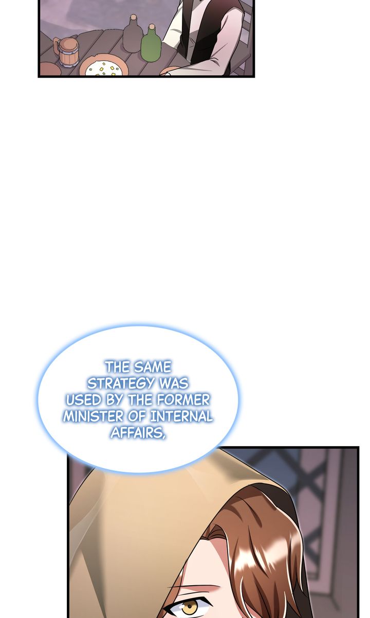 Why Would a Villainess Have Virtues? Chapter 139 - Page 28
