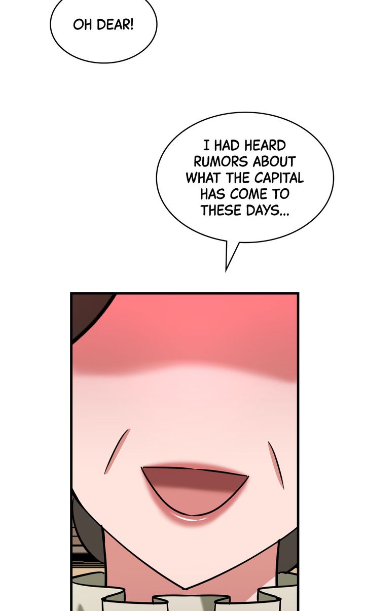 Why Would a Villainess Have Virtues? Chapter 139 - Page 4