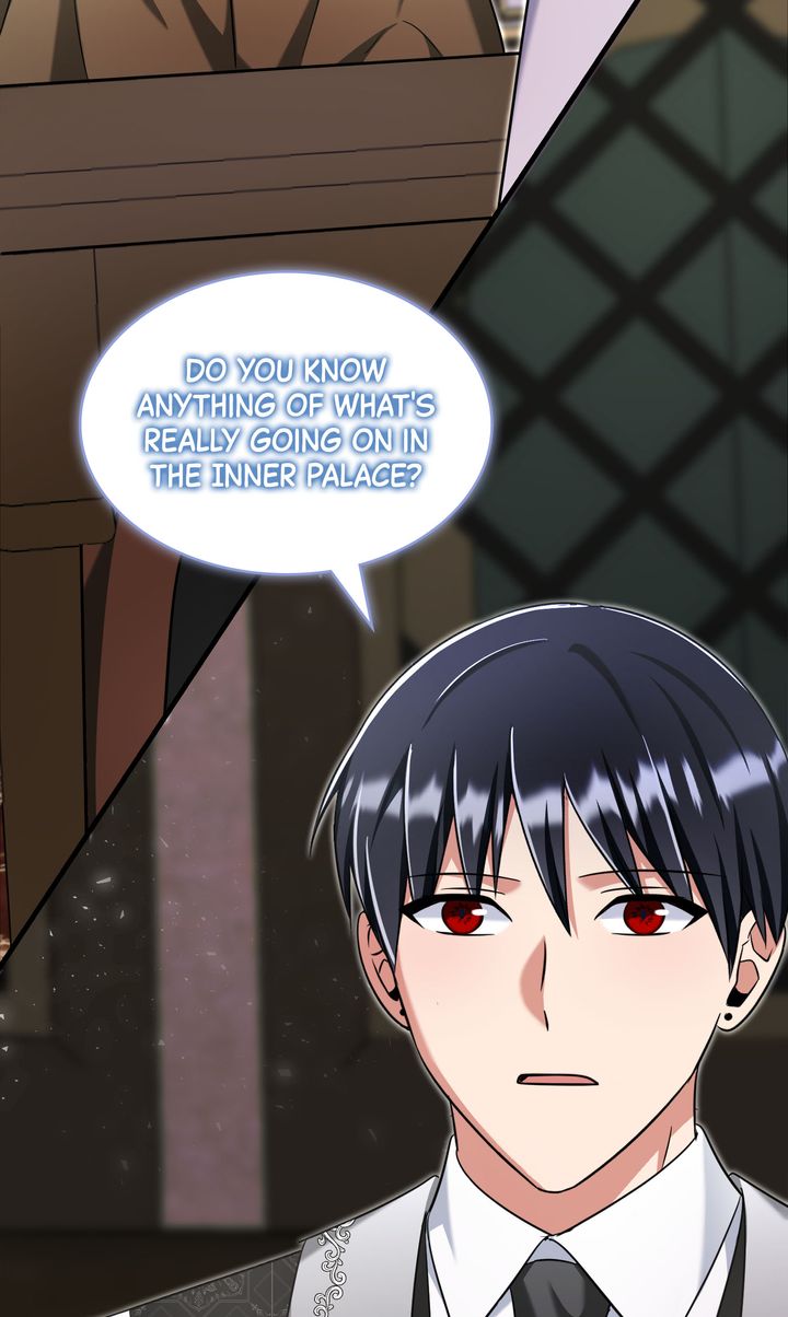Why Would a Villainess Have Virtues? Chapter 139 - Page 32