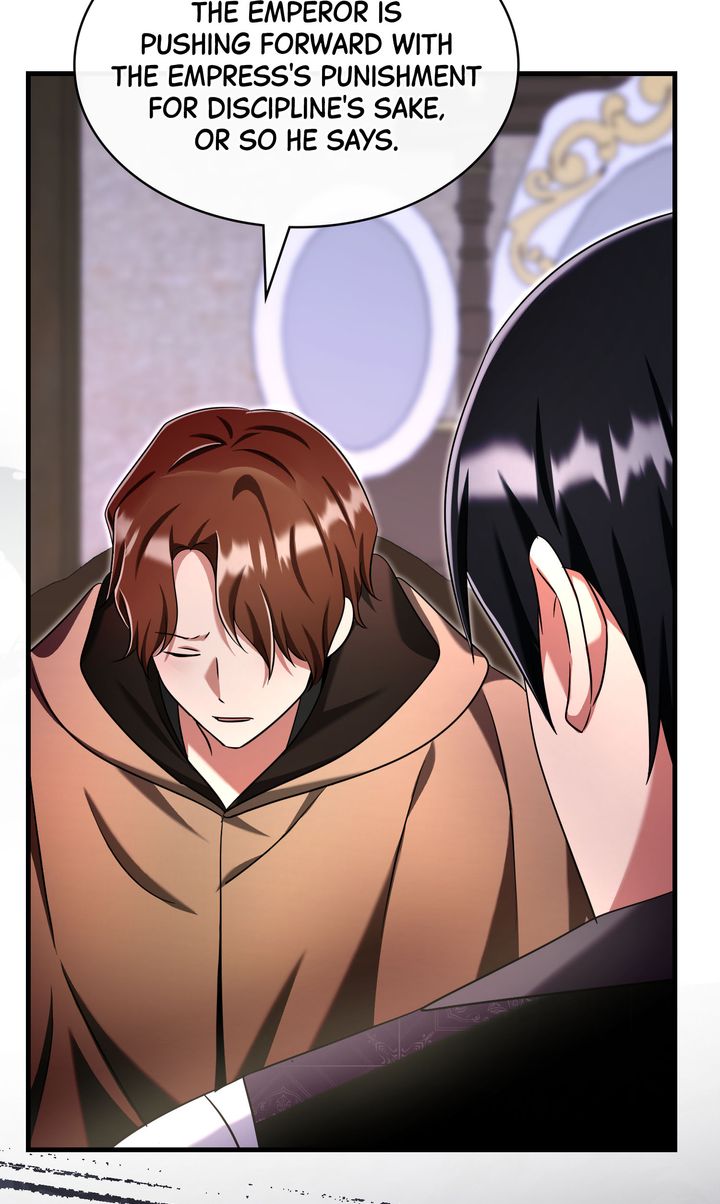 Why Would a Villainess Have Virtues? Chapter 139 - Page 36