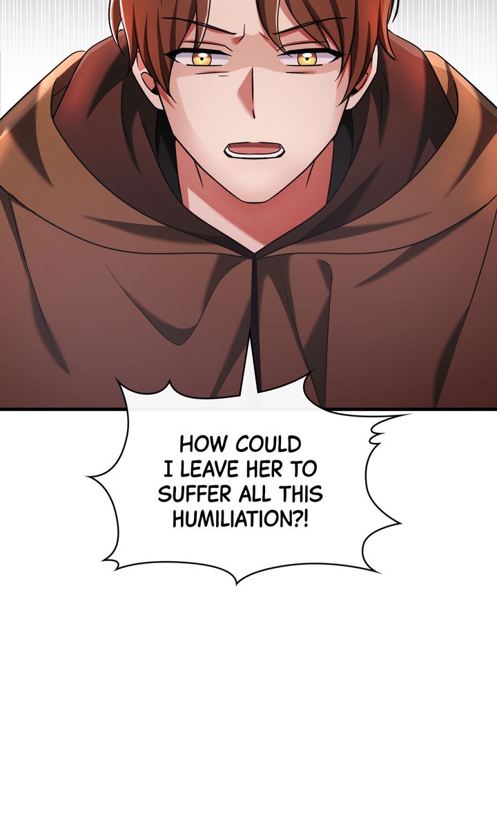 Why Would a Villainess Have Virtues? Chapter 139 - Page 40