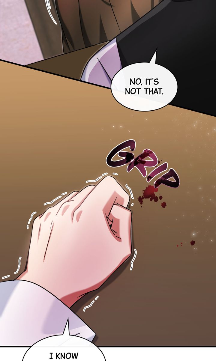 Why Would a Villainess Have Virtues? Chapter 139 - Page 44