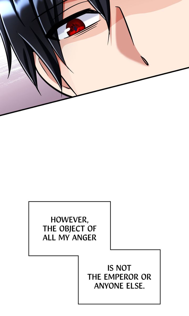 Why Would a Villainess Have Virtues? Chapter 139 - Page 46