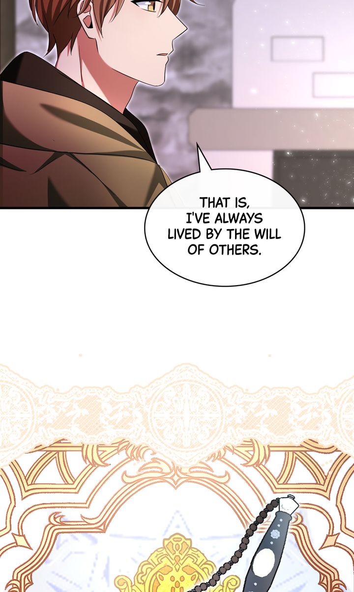 Why Would a Villainess Have Virtues? Chapter 139 - Page 50