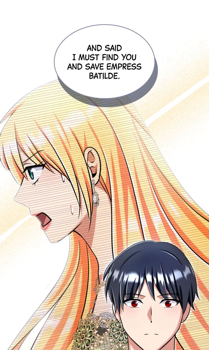 Why Would a Villainess Have Virtues? Chapter 139 - Page 56