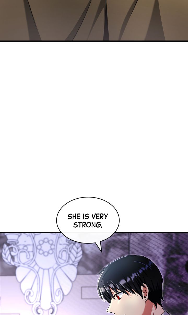 Why Would a Villainess Have Virtues? Chapter 139 - Page 61