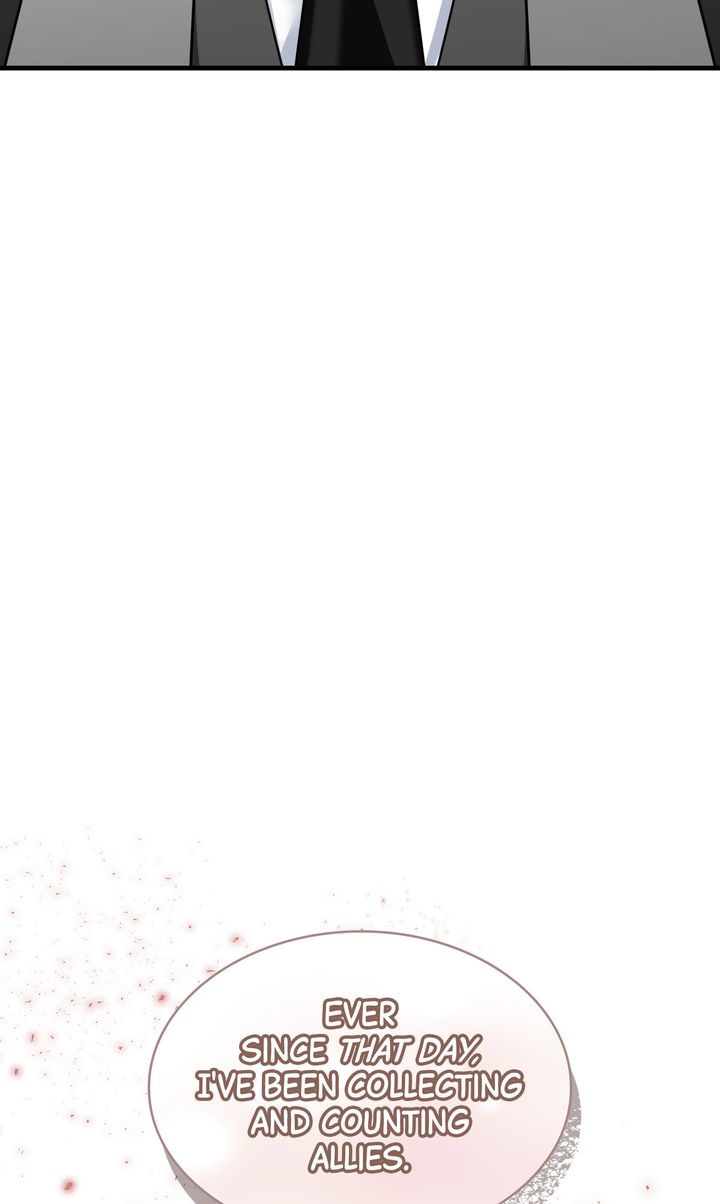 Why Would a Villainess Have Virtues? Chapter 139 - Page 73
