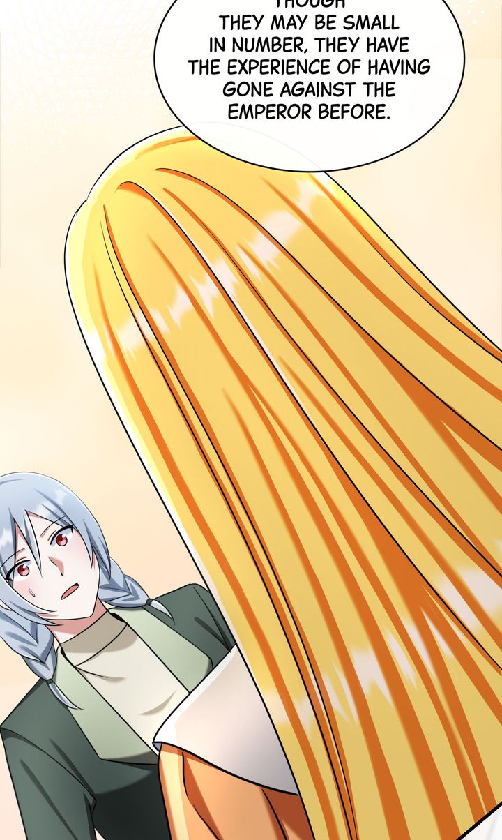 Why Would a Villainess Have Virtues? Chapter 139 - Page 75