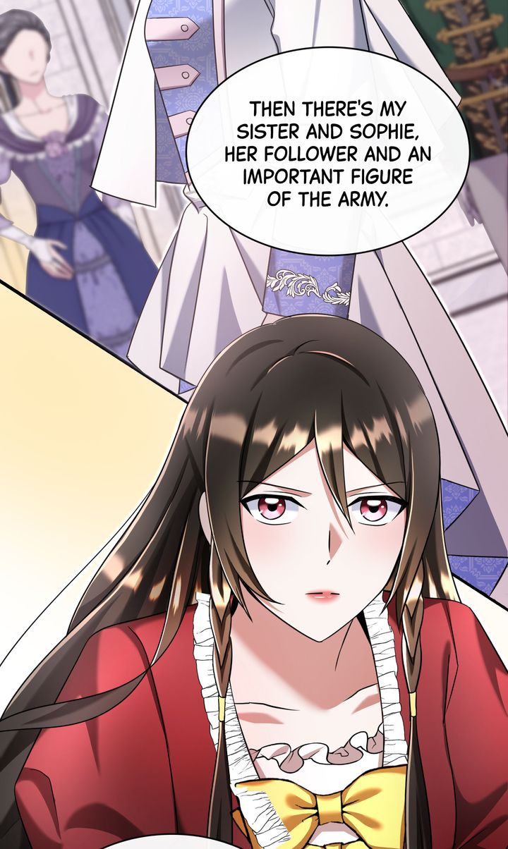 Why Would a Villainess Have Virtues? Chapter 139 - Page 77