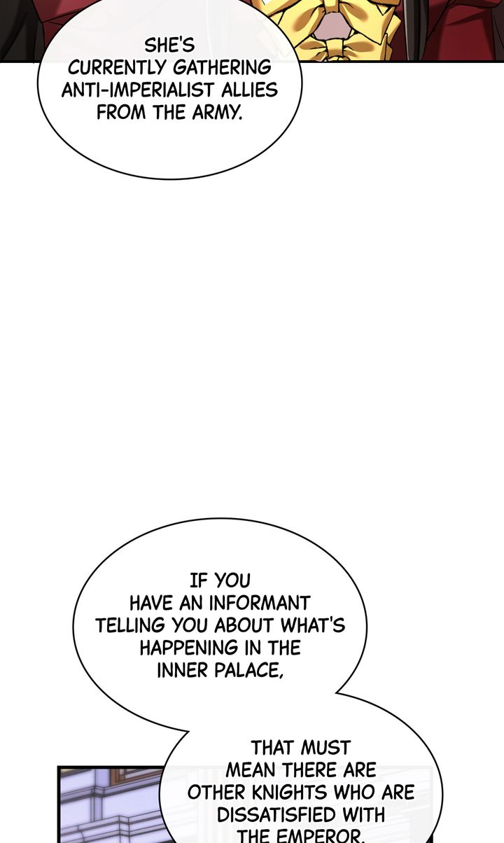 Why Would a Villainess Have Virtues? Chapter 139 - Page 78
