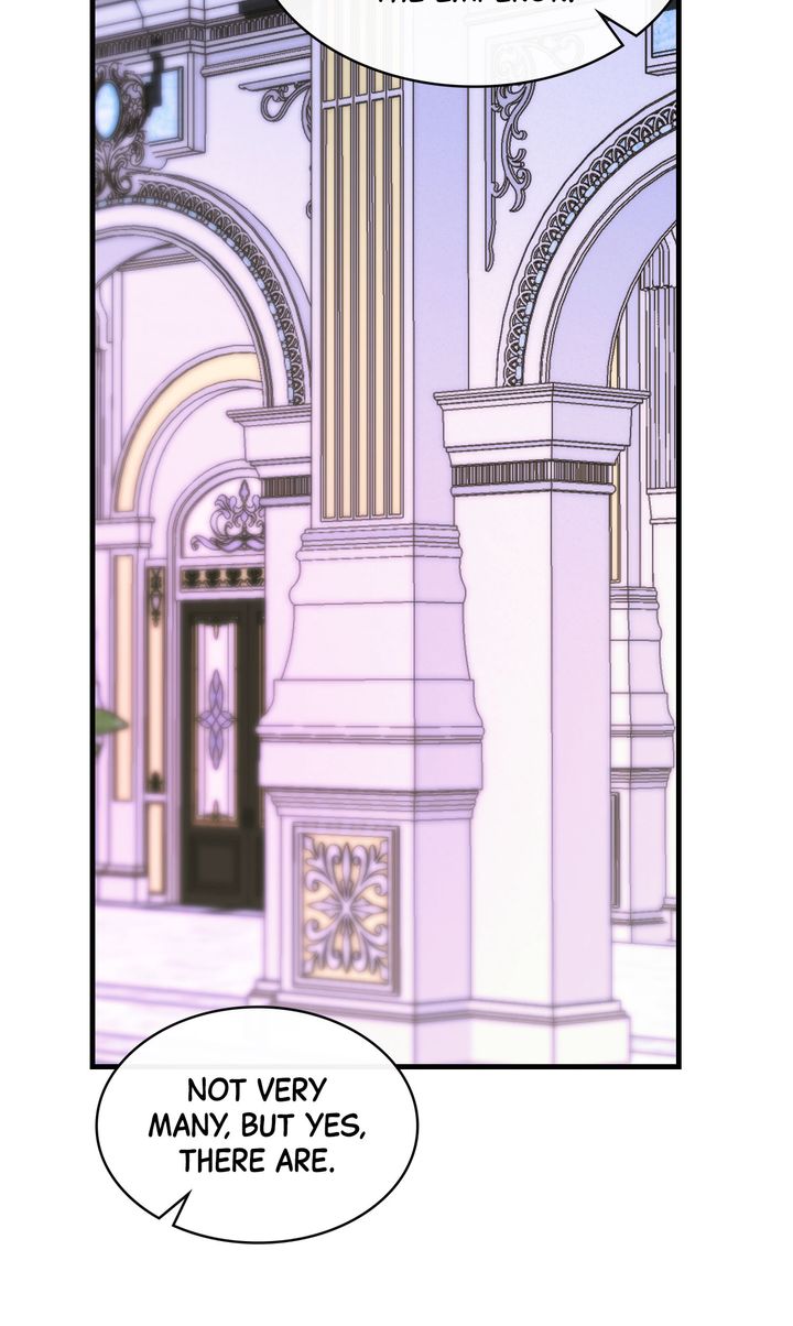 Why Would a Villainess Have Virtues? Chapter 139 - Page 79
