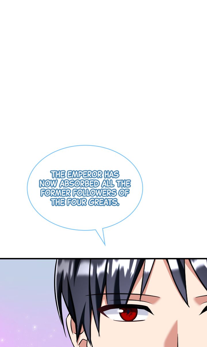 Why Would a Villainess Have Virtues? Chapter 139 - Page 80