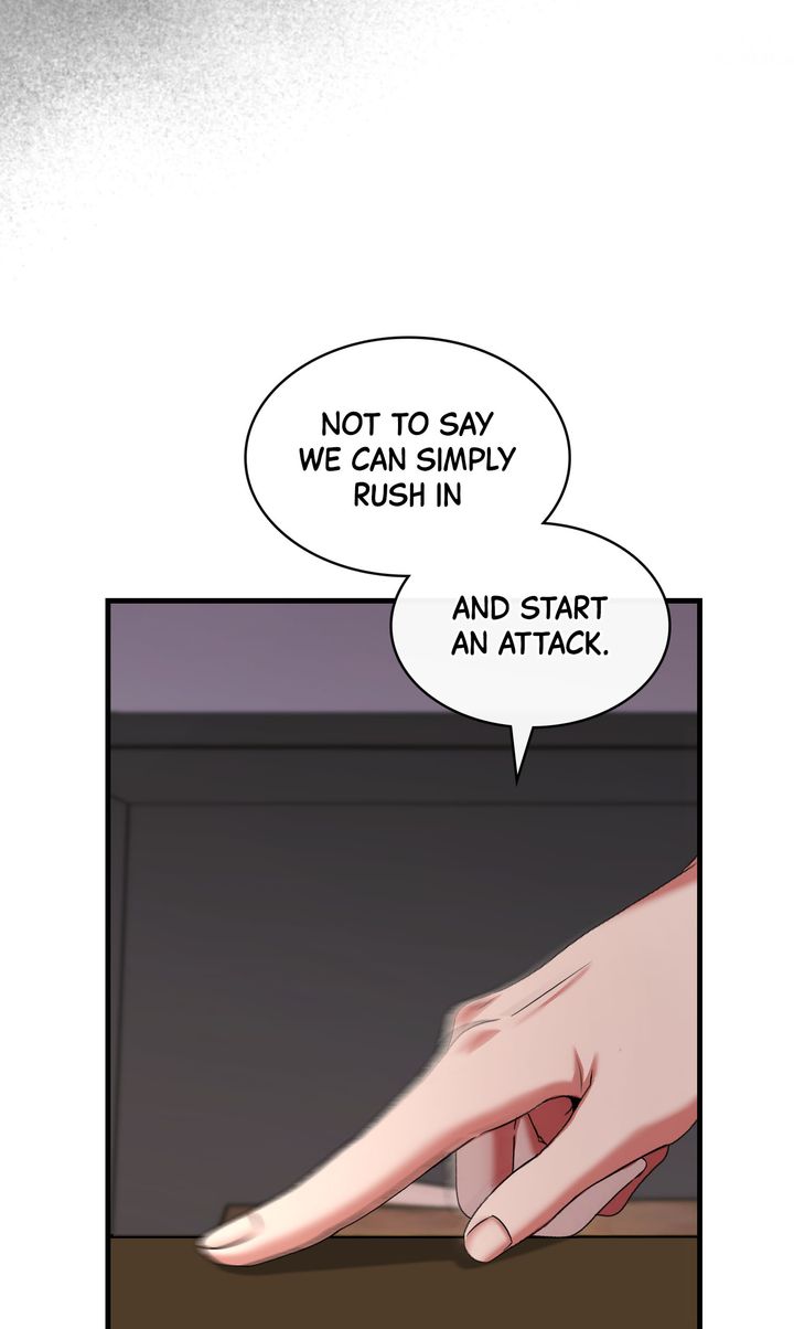Why Would a Villainess Have Virtues? Chapter 139 - Page 86