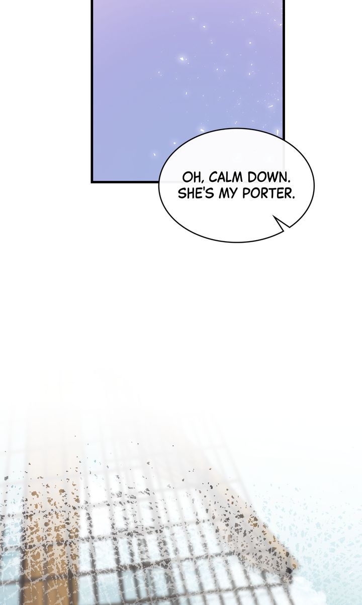 Why Would a Villainess Have Virtues? Chapter 139 - Page 10