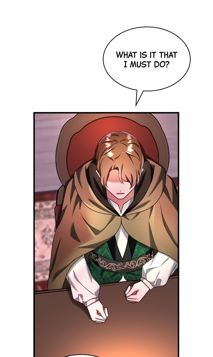 Why Would a Villainess Have Virtues? Chapter 139 - Page 91