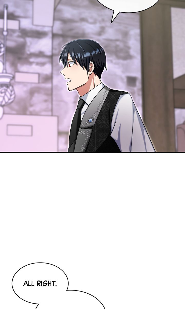 Why Would a Villainess Have Virtues? Chapter 139 - Page 93
