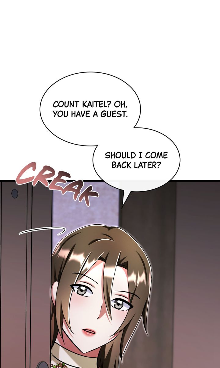 Why Would a Villainess Have Virtues? Chapter 139 - Page 95