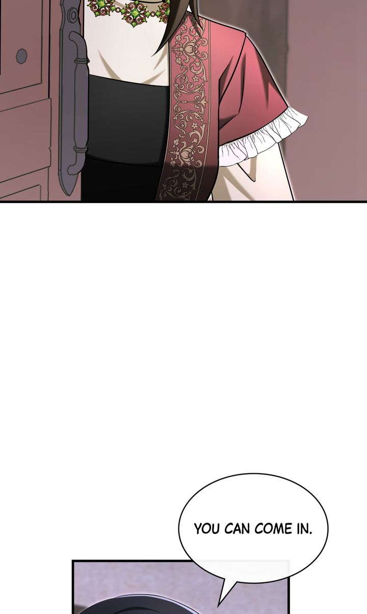 Why Would a Villainess Have Virtues? Chapter 139 - Page 96