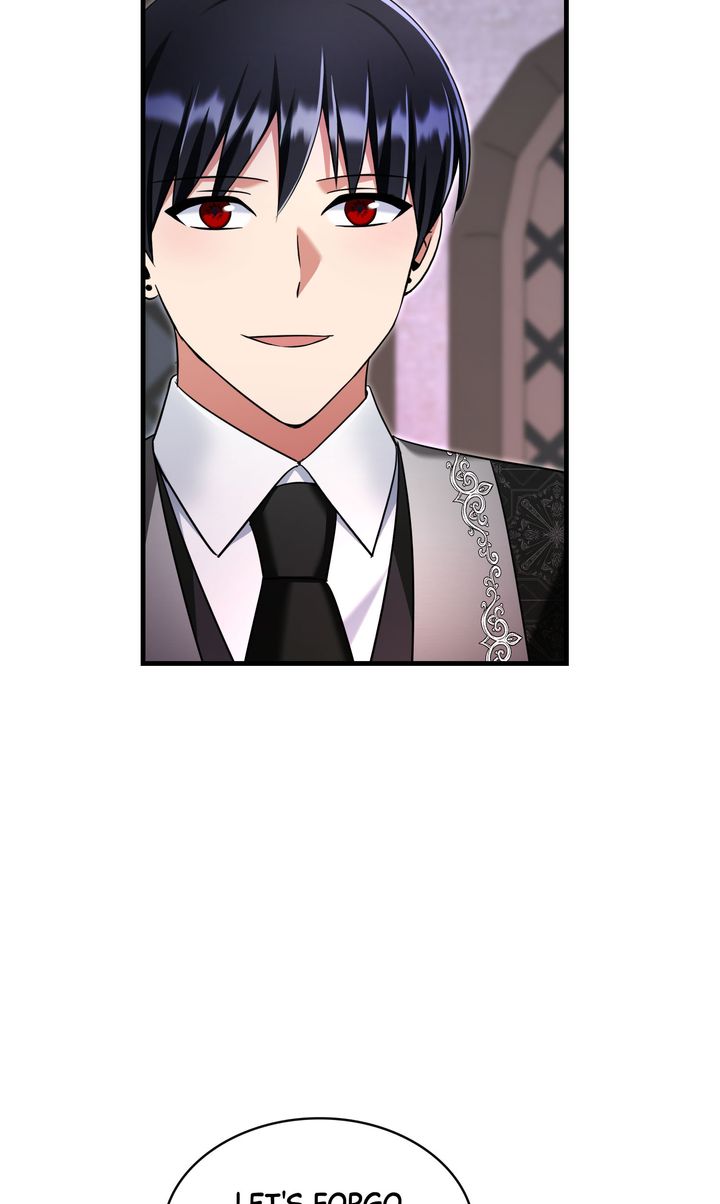 Why Would a Villainess Have Virtues? Chapter 139 - Page 97