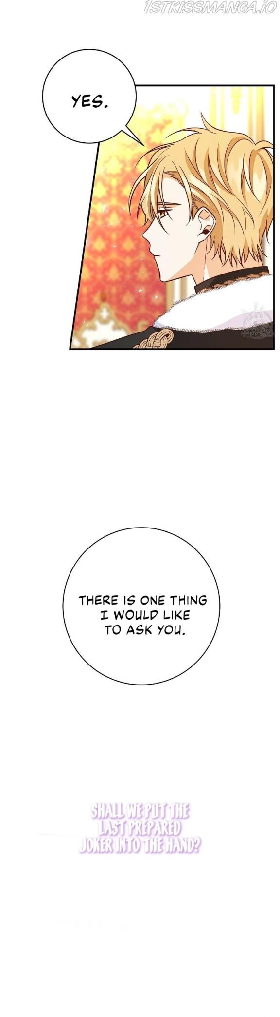 Why Would a Villainess Have Virtues? Chapter 14 - Page 18