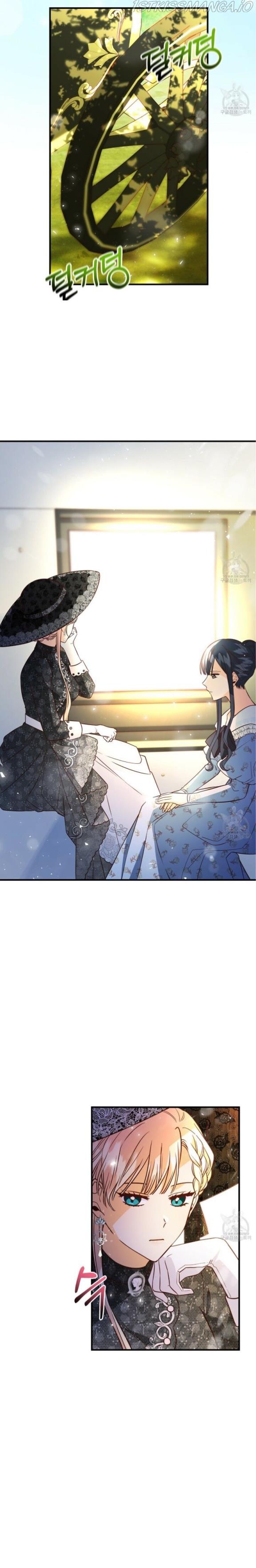 Why Would a Villainess Have Virtues? Chapter 14 - Page 20