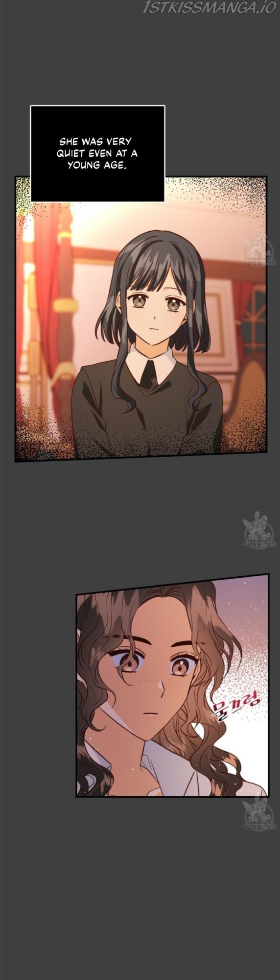 Why Would a Villainess Have Virtues? Chapter 14 - Page 24