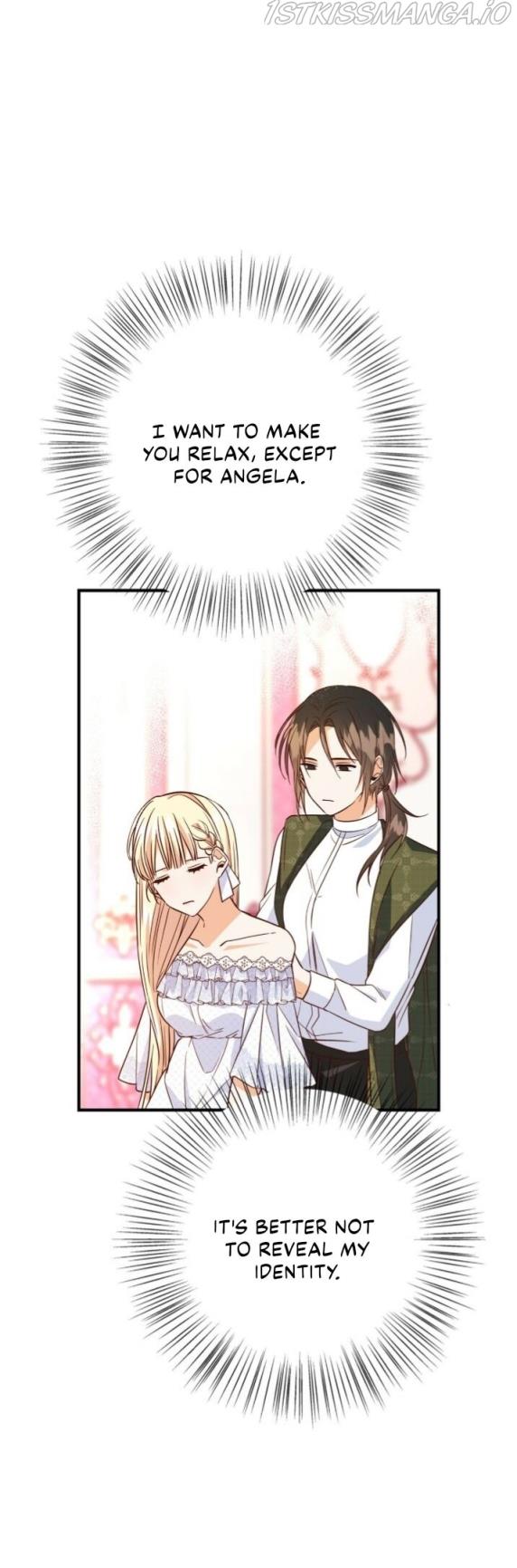 Why Would a Villainess Have Virtues? Chapter 14 - Page 26