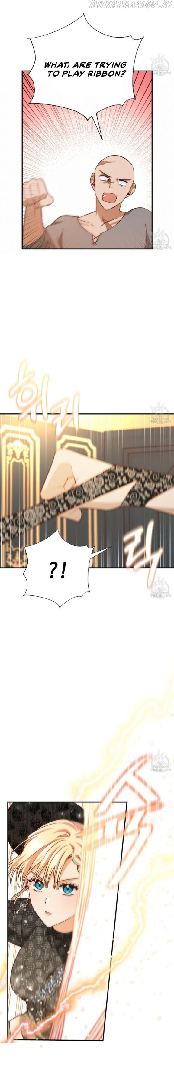 Why Would a Villainess Have Virtues? Chapter 14 - Page 37