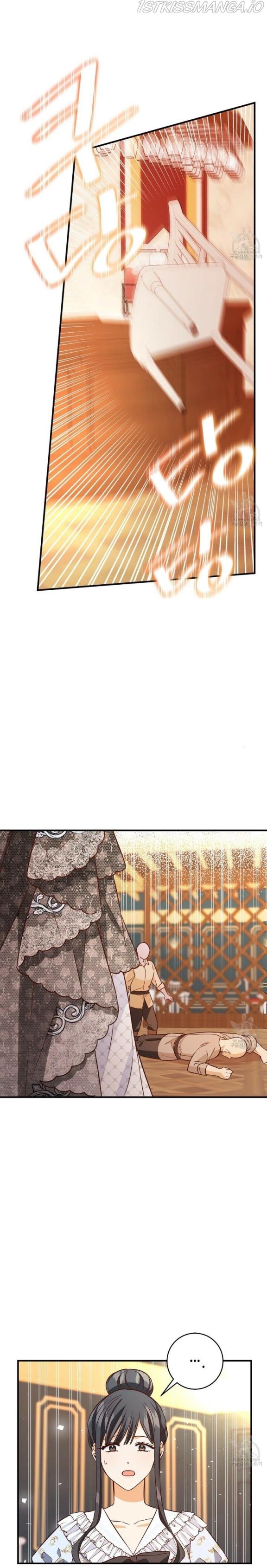 Why Would a Villainess Have Virtues? Chapter 14 - Page 38