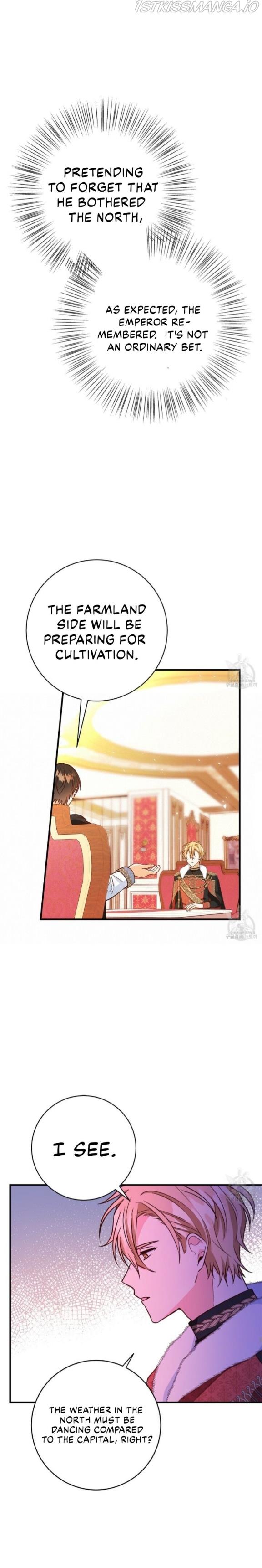 Why Would a Villainess Have Virtues? Chapter 14 - Page 8