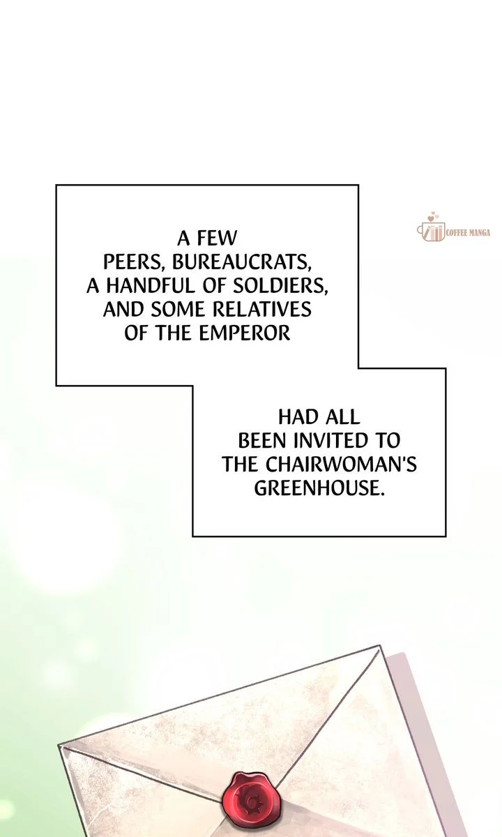 Why Would a Villainess Have Virtues? Chapter 140 - Page 1