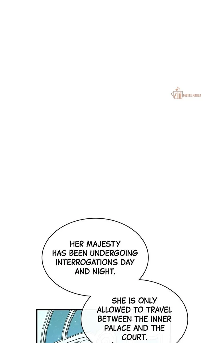 Why Would a Villainess Have Virtues? Chapter 140 - Page 11