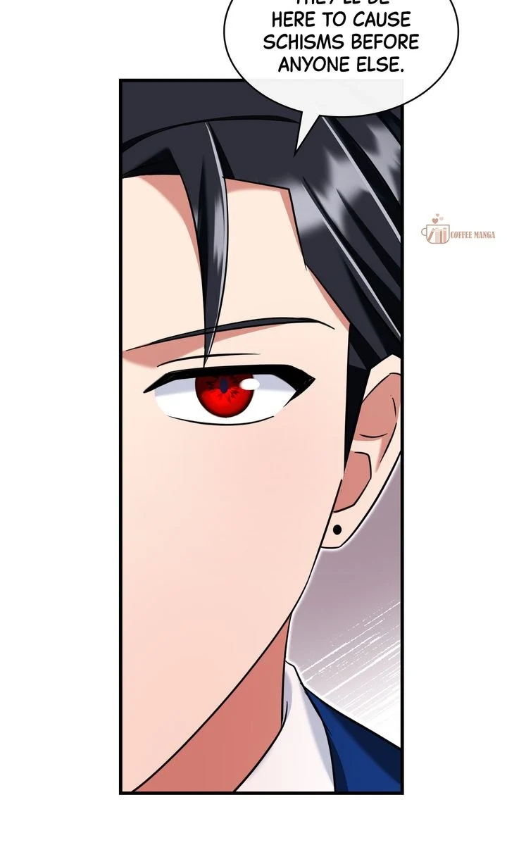 Why Would a Villainess Have Virtues? Chapter 140 - Page 106