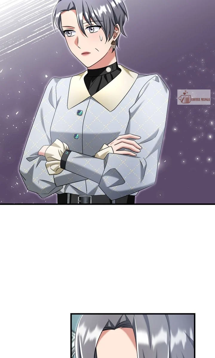 Why Would a Villainess Have Virtues? Chapter 140 - Page 108