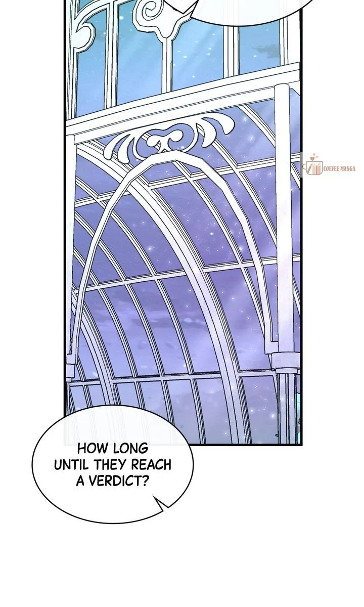 Why Would a Villainess Have Virtues? Chapter 140 - Page 12