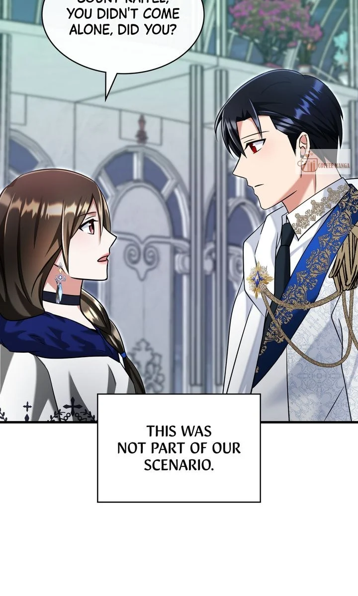 Why Would a Villainess Have Virtues? Chapter 140 - Page 114