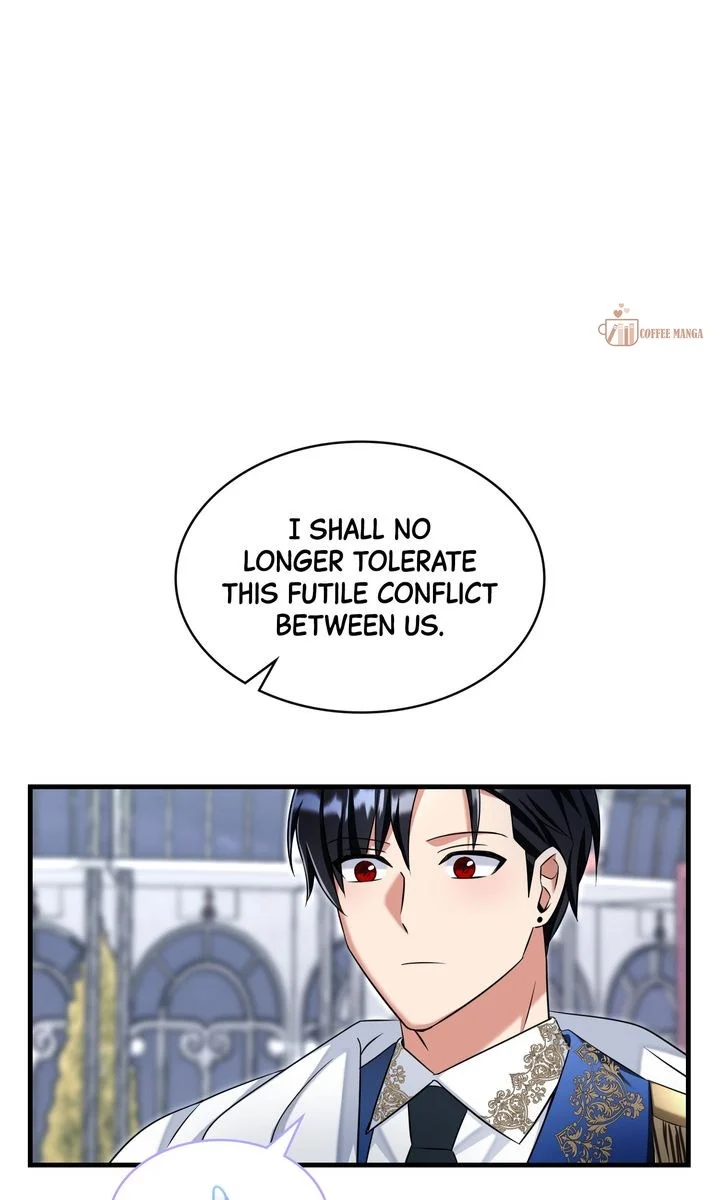 Why Would a Villainess Have Virtues? Chapter 140 - Page 116