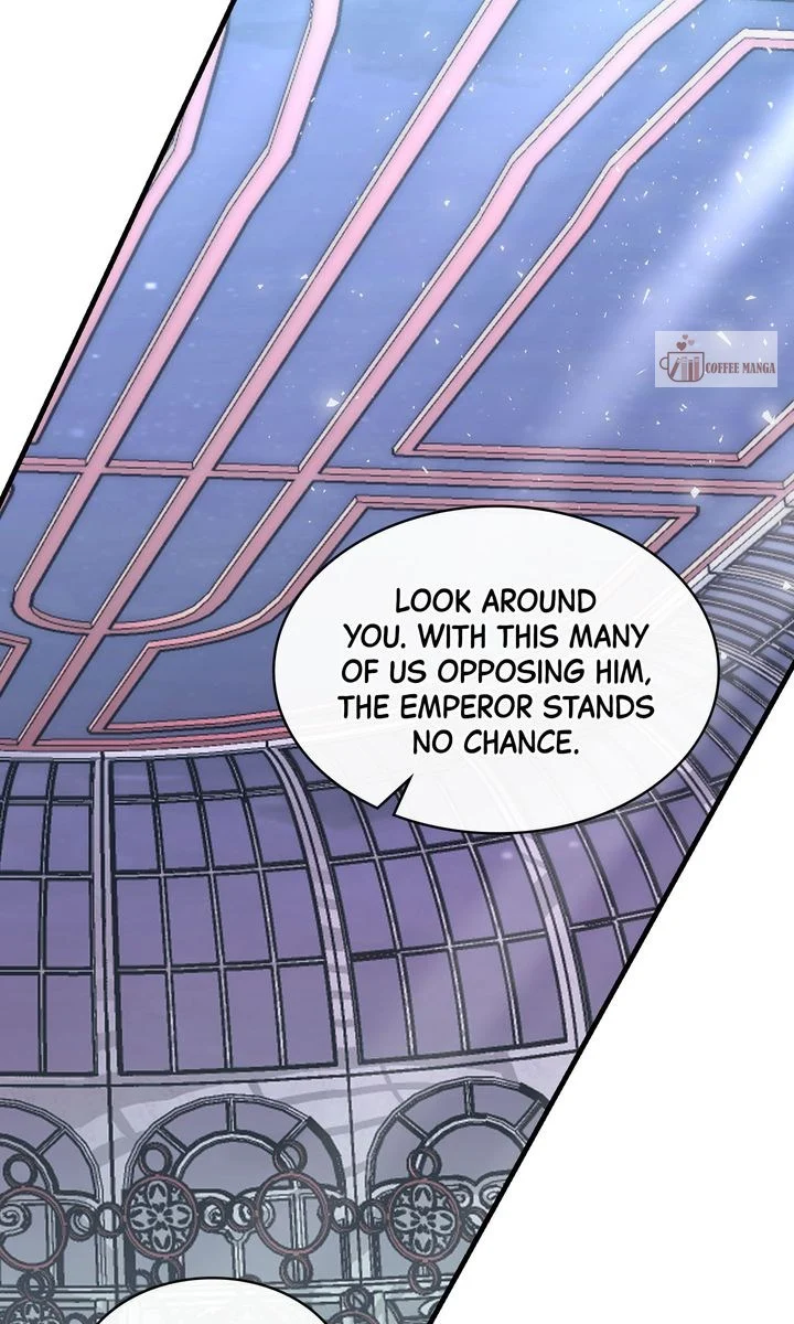 Why Would a Villainess Have Virtues? Chapter 140 - Page 20
