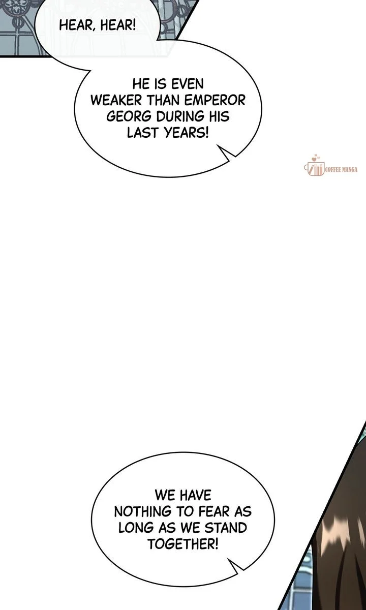 Why Would a Villainess Have Virtues? Chapter 140 - Page 21