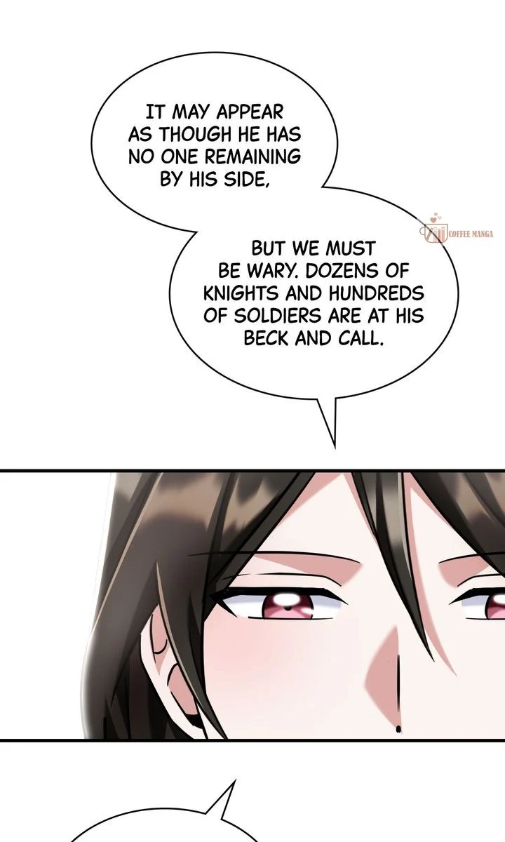 Why Would a Villainess Have Virtues? Chapter 140 - Page 30