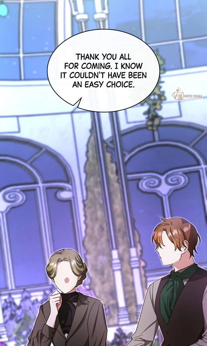 Why Would a Villainess Have Virtues? Chapter 140 - Page 4