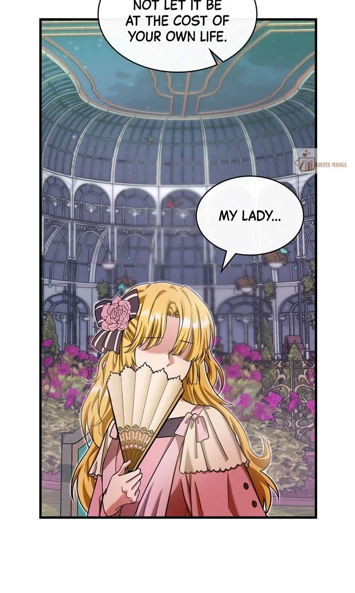 Why Would a Villainess Have Virtues? Chapter 140 - Page 32