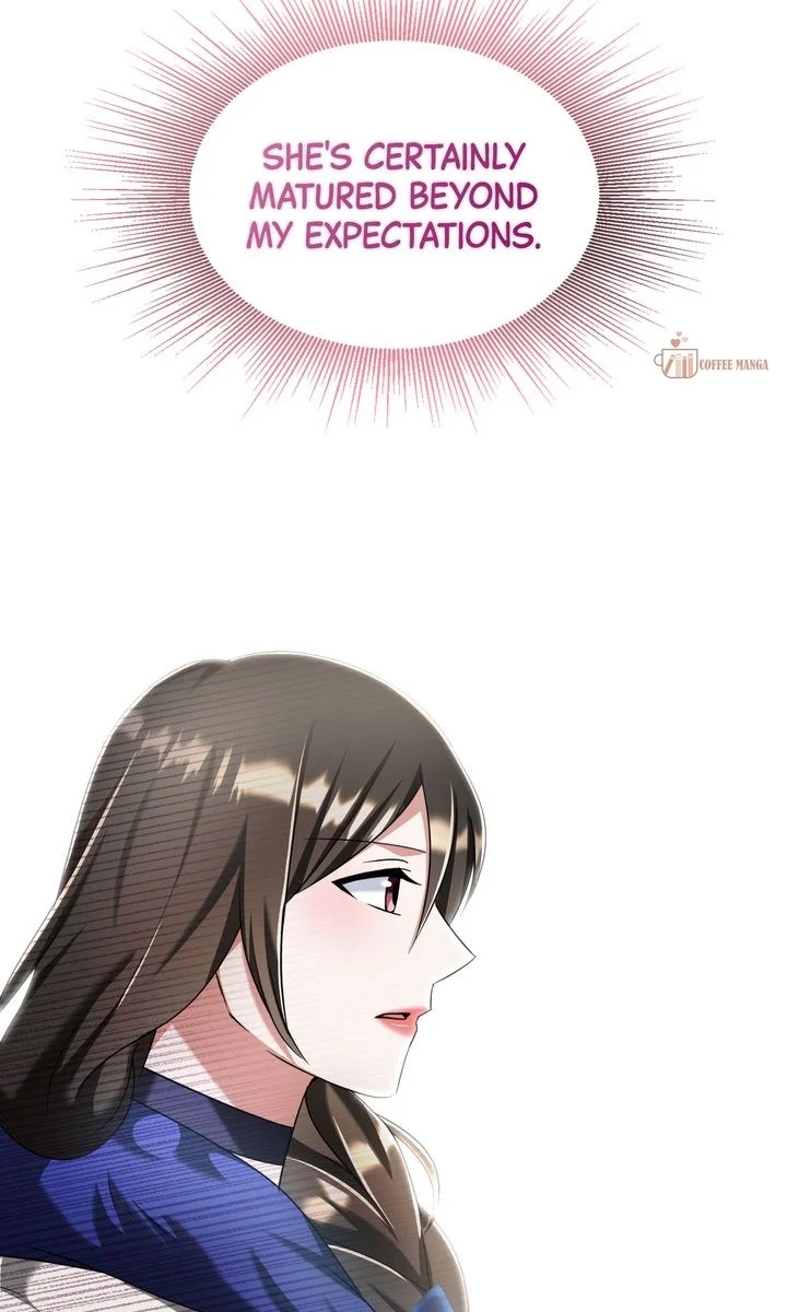 Why Would a Villainess Have Virtues? Chapter 140 - Page 36