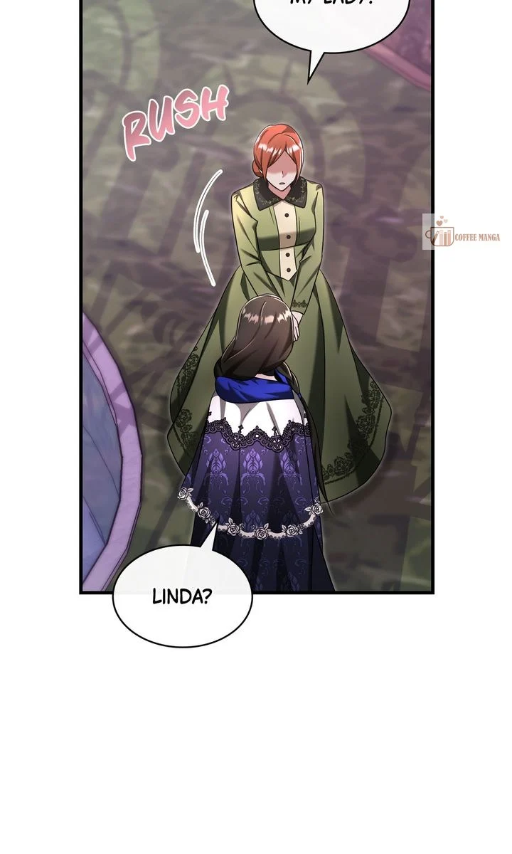 Why Would a Villainess Have Virtues? Chapter 140 - Page 39