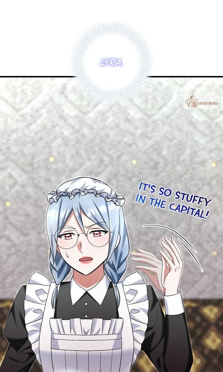 Why Would a Villainess Have Virtues? Chapter 140 - Page 44