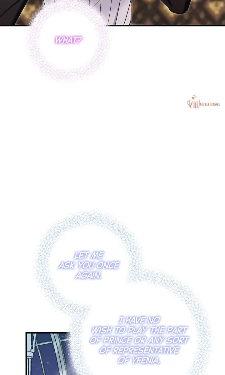 Why Would a Villainess Have Virtues? Chapter 140 - Page 45