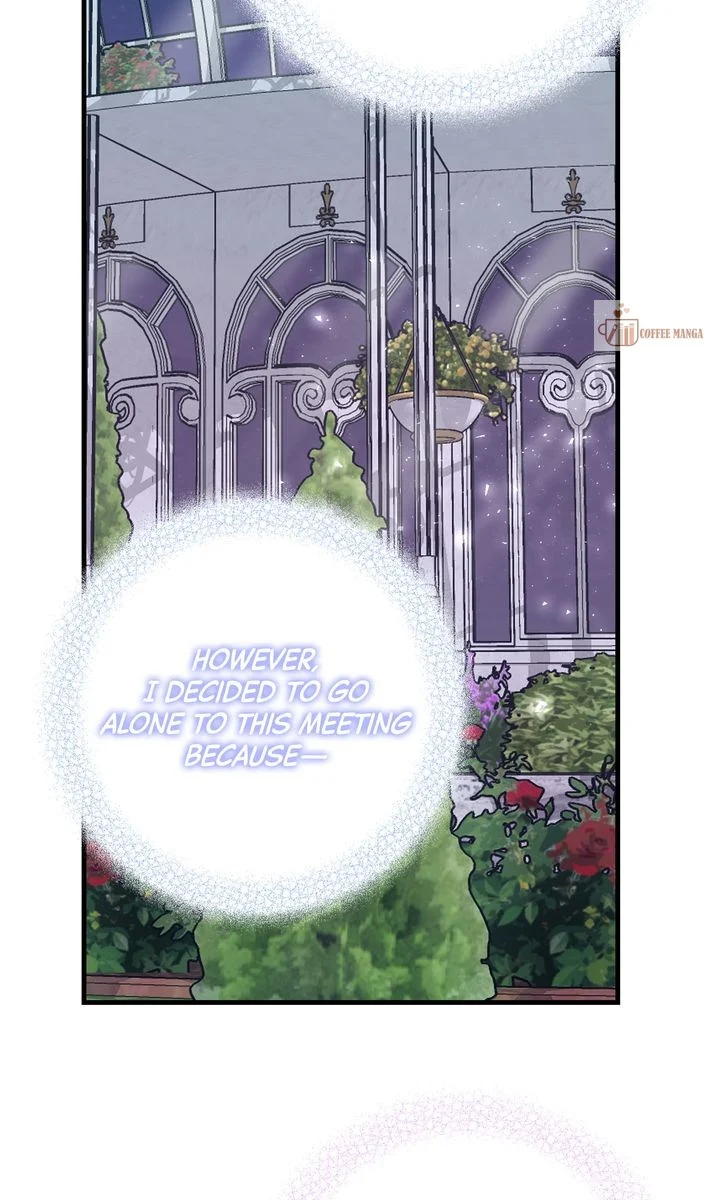 Why Would a Villainess Have Virtues? Chapter 140 - Page 46