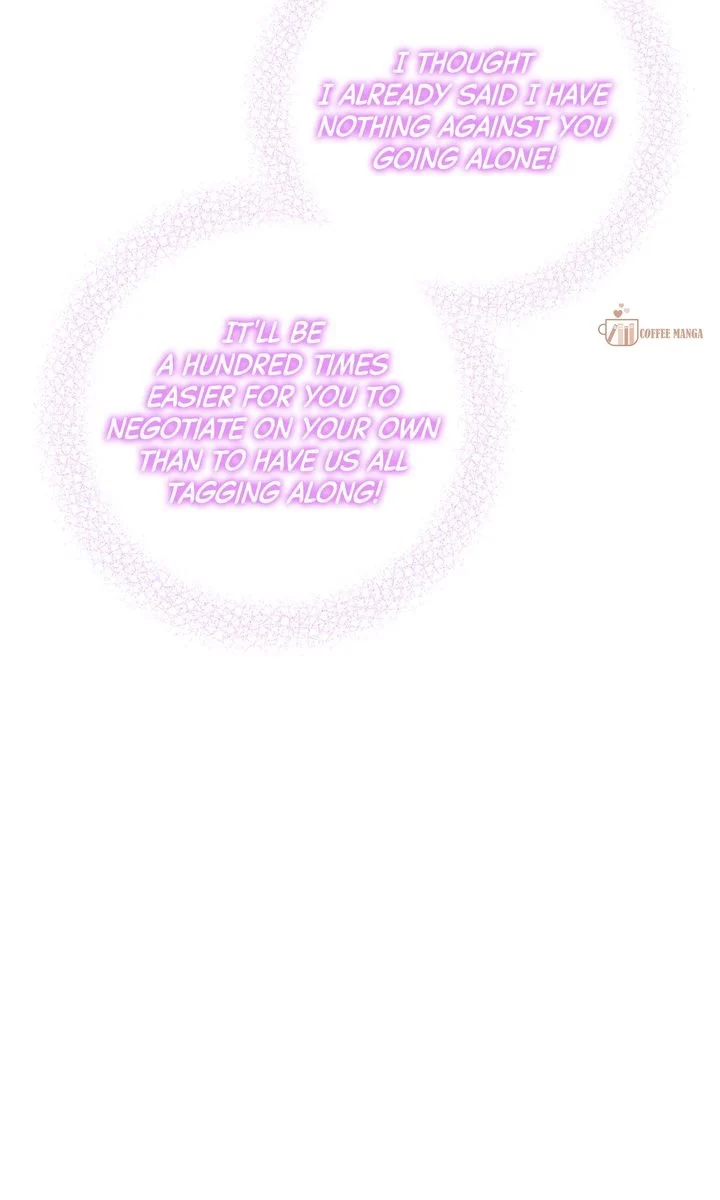 Why Would a Villainess Have Virtues? Chapter 140 - Page 47